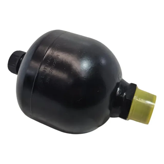 Acumulador de Bexiga 10L